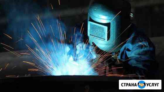 Сварочные работы Металлоконструкии Заборы Подольск