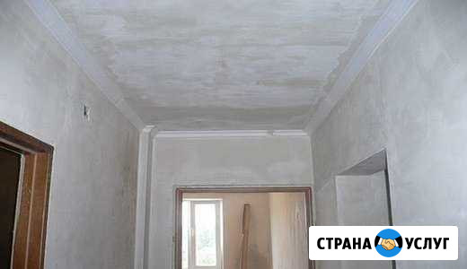 Штукатурка, Шпаклевка Грозный - изображение 1