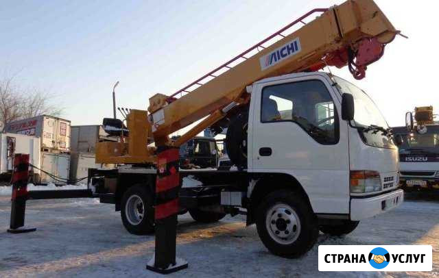 Аренда ямобура, аренда миниэкскаватора Ногинск - изображение 1
