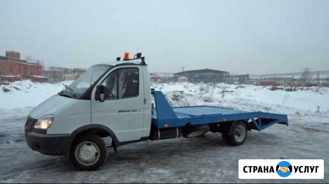 Эвакуатор круглосуточно Санкт-Петербург - изображение 1