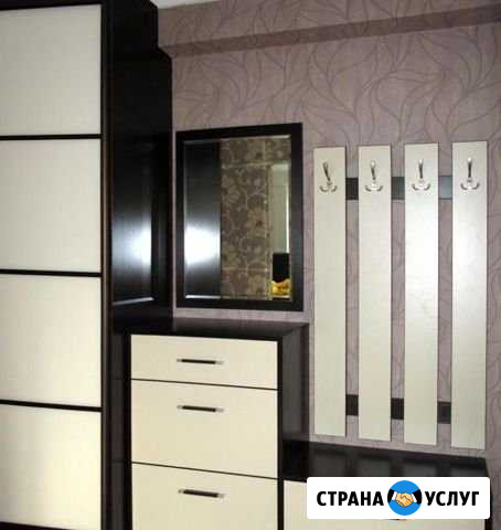 Прихожие на заказ Оренбург - изображение 1