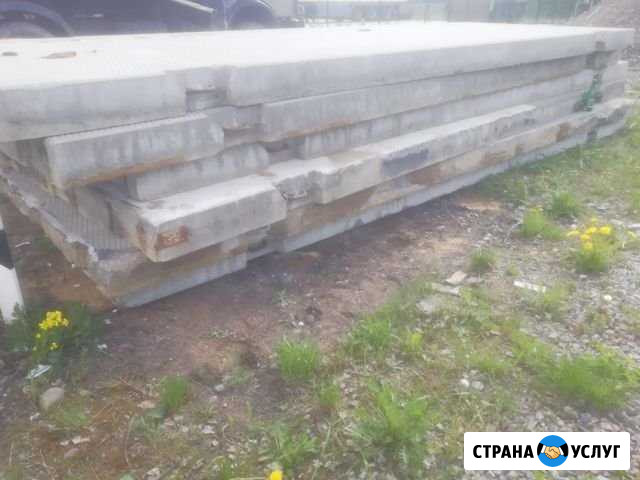 Демонтаж, выкуп, вывоз, утилизация жби(дорожные пл Санкт-Петербург - изображение 1