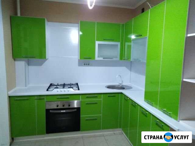 Сборка и изготовления корпусной мебели, мебель на Смоленск - изображение 1