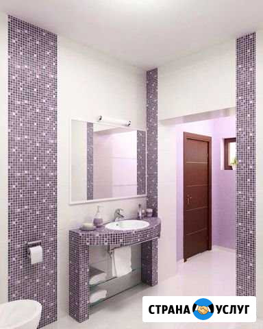 Ремонт квартир, штукатур, плиточник, каменщик Москва - изображение 1