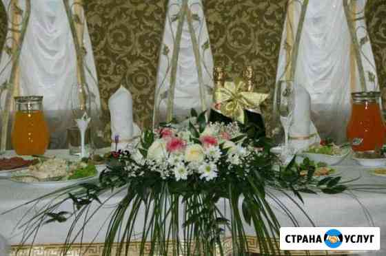 Оформление сбадьбы Москва