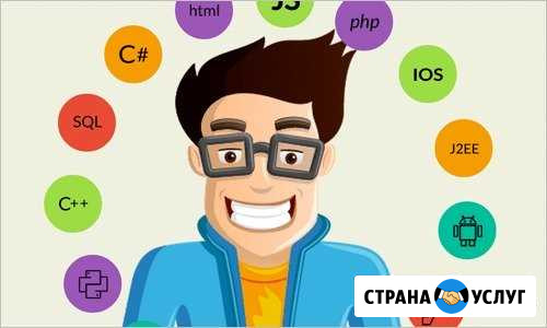 Программист Ставрополь - изображение 1