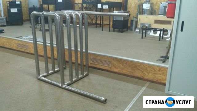 Изделия из нержавеющих сталей Архангельск - изображение 1