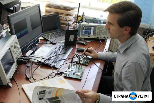 Ремонт компьютеров Ремонт ноутбуков Севастополь - изображение 1