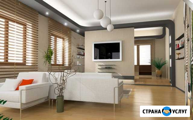 Отделка и ремонт под ключ Чебоксары - изображение 1