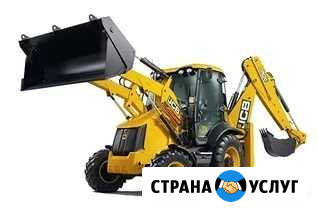 Уборка и вывоз снега Тобольск - изображение 1