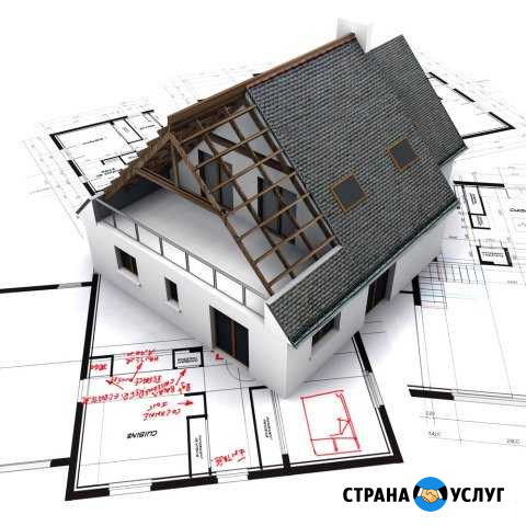 Кровельные работы/Кровля Подольск - изображение 1