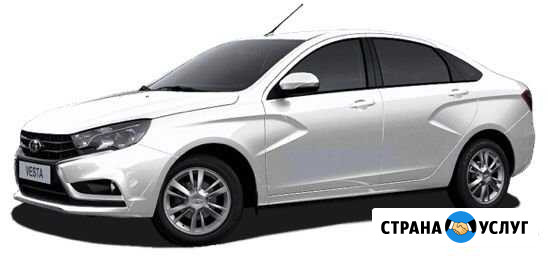 Авто под выкуп LADA Vesta 2019 года Самара - изображение 1