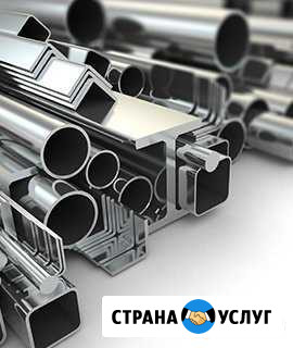 Услуги по перевалке металлопроката,протяжке Хабаровск - изображение 1