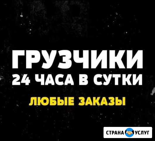 Грузчики Рязань - изображение 1