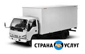 Грузоперевозки Дмитров Дмитров - изображение 1