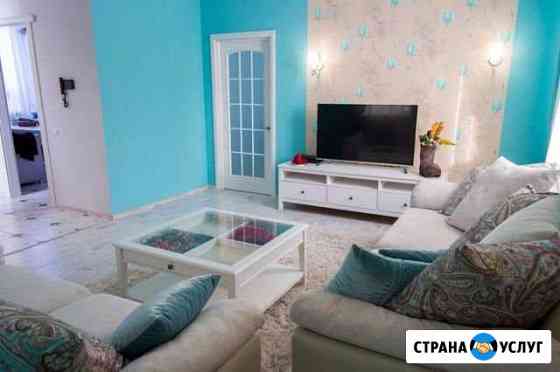 Ремонт квартир Казань