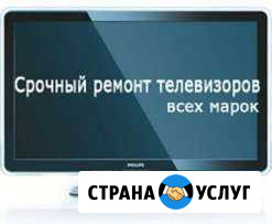 Ремонт телевизоров и бытовой техники Курск на дому Курск - изображение 1