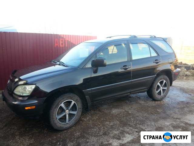 Автомастерская Левша Рязань - изображение 1