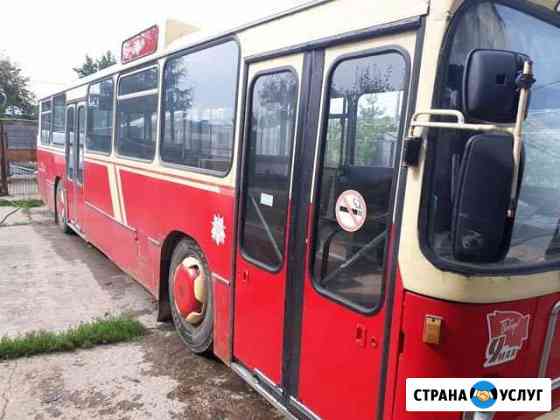 Грузоперевозки до 2 т.Минивен/Люкс.Ман bus.Бобкет Серпухов