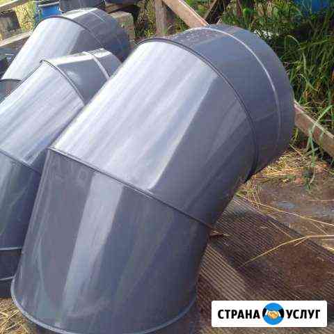 Порошковая покраска Строитель