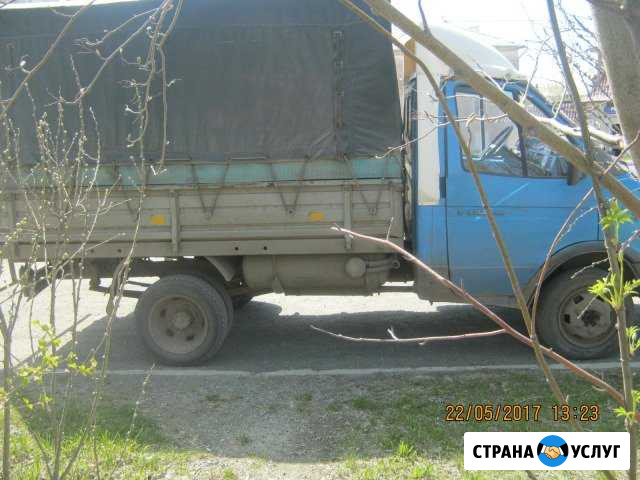 Транспорт перевозки Краснотурьинск - изображение 1