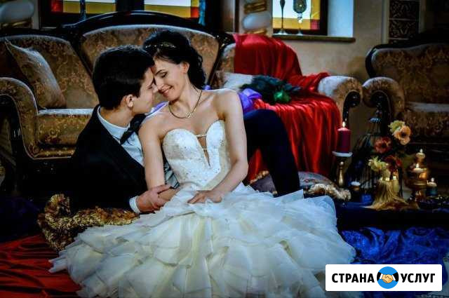 Фото и видеосъемка для Вас Ижевск - изображение 1