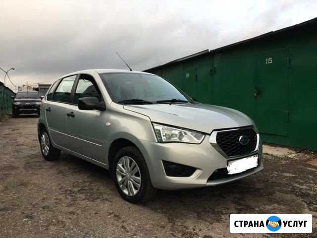 Авто на газу,в аренду,под такси Самара - изображение 1