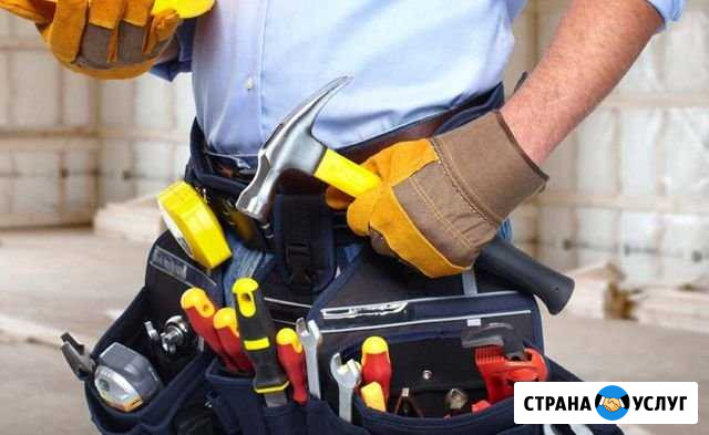 Мастер на час Минусинск - изображение 1