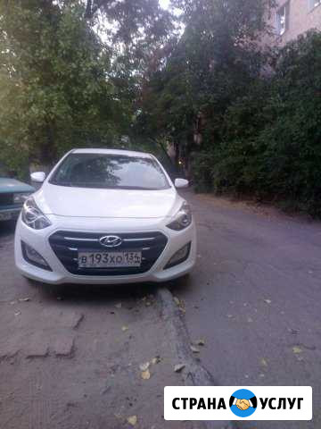 Аренда автомобиля с водителем Волгоград - изображение 1