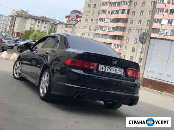 Аренда авто Барнаул