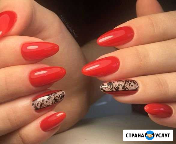 Мастер маникюра Донской - изображение 1