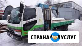 Краны - манипуляторы в аренду (услуги манипулятора Смоленск - изображение 1