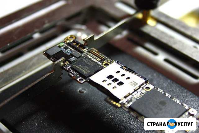 Ремонт iPhone любой сложности Санкт-Петербург - изображение 1