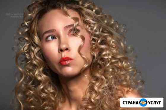 Макияж, причёски, образ на фотосессию / корпоратив Москва