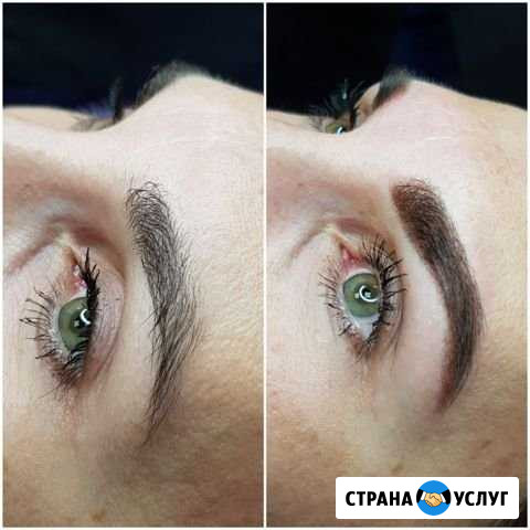 Перманентный макияж Лобня - изображение 1