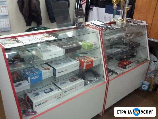 Установка автозвука, дополнительного оборудования Санкт-Петербург - изображение 1