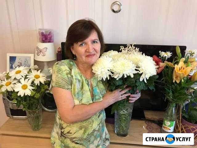 Няня Омск - изображение 1