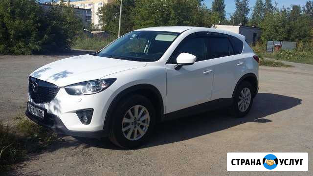 Аренда авто с водителем Каменск-Уральский - изображение 1