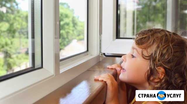 Окна и Двери из пвх и алюминия Тверь - изображение 1