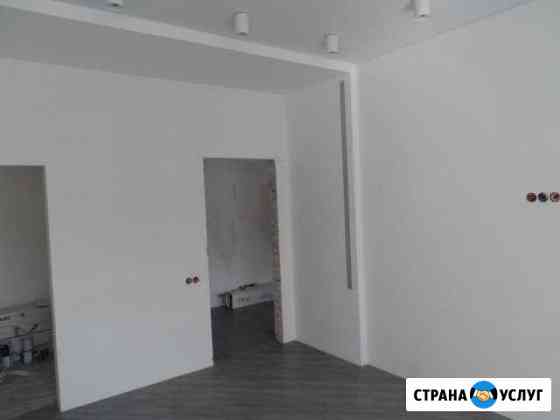 Отделочные работы Балаково