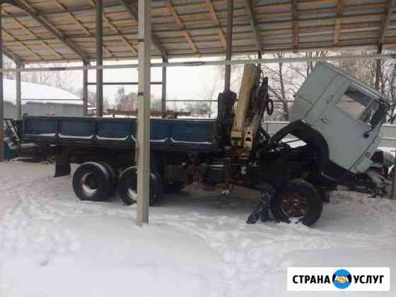 Услуги Манипулятора вездеход Ярославль