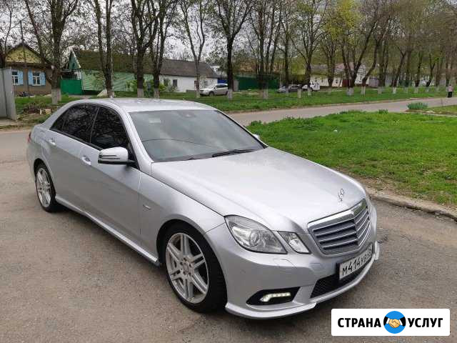 Авто на прокат Пятигорск - изображение 1