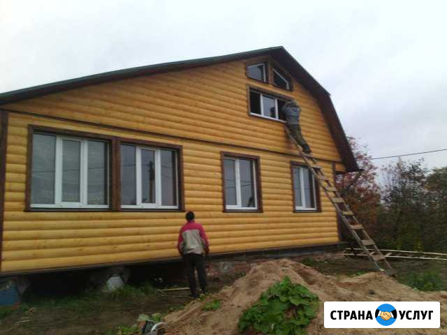 Строительство Вологда - изображение 1