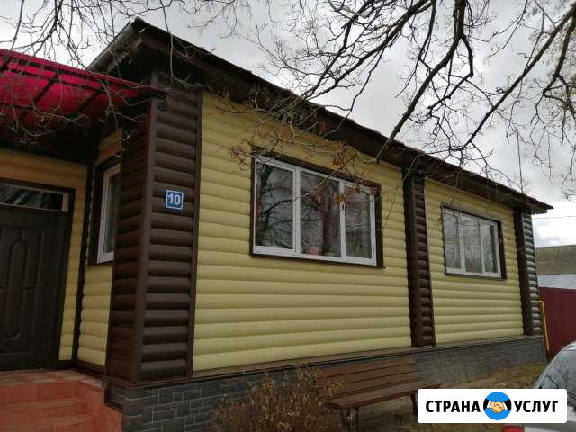 Строительные и отделочные работы, ремонт квартир Владимир - изображение 1