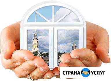 Обслуживание, ремонт пластиковых окон и дверей Петрозаводск