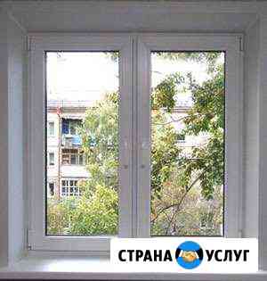 Остекление балконов Волоколамск