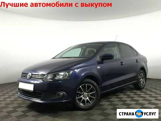 Аренда автомобиля для такси Севастополь - изображение 1