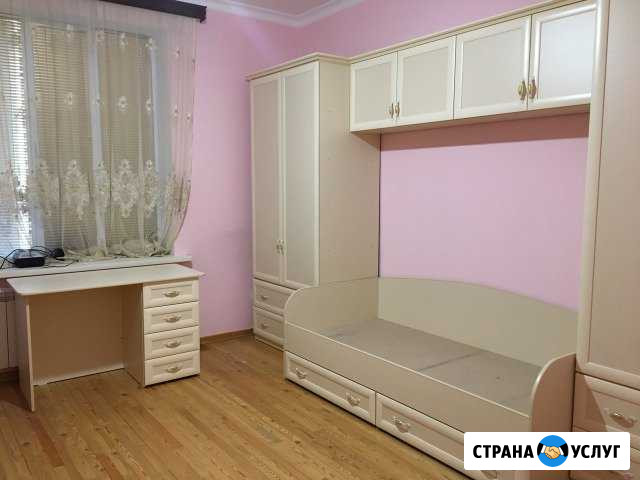 Мебель на заказ Махачкала - изображение 1