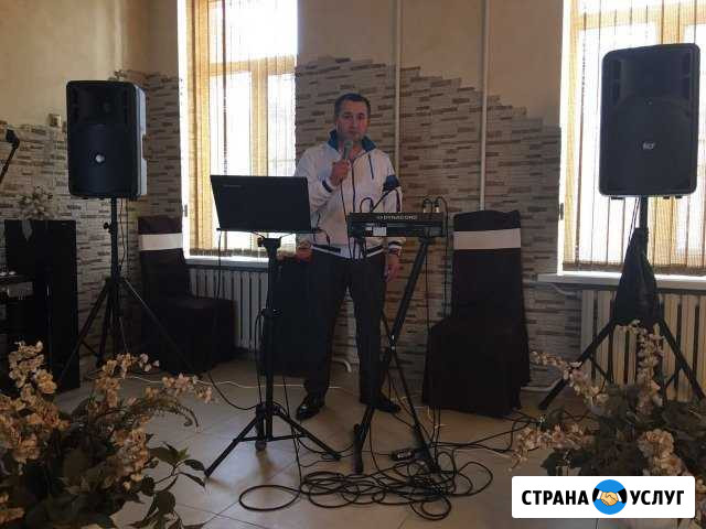 Диджей музыкант на свадьбы Грозный - изображение 1