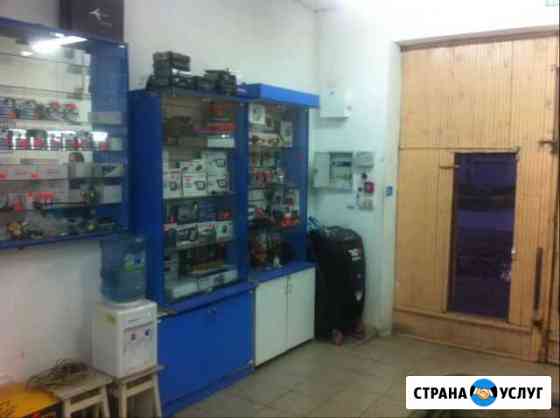 Установка автосигализаций с автозапуском, камер Нижний Новгород
